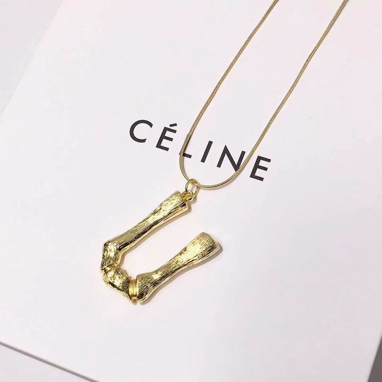 CELINE Necklaces 20
